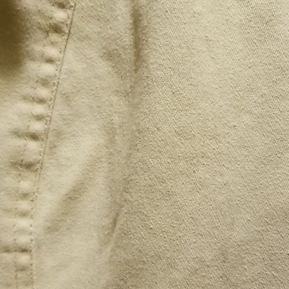 Tan Jacket - Picture 2 of 3